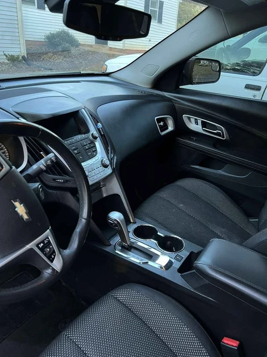 2014 Chevrolet Equinox - Image 7 of 19