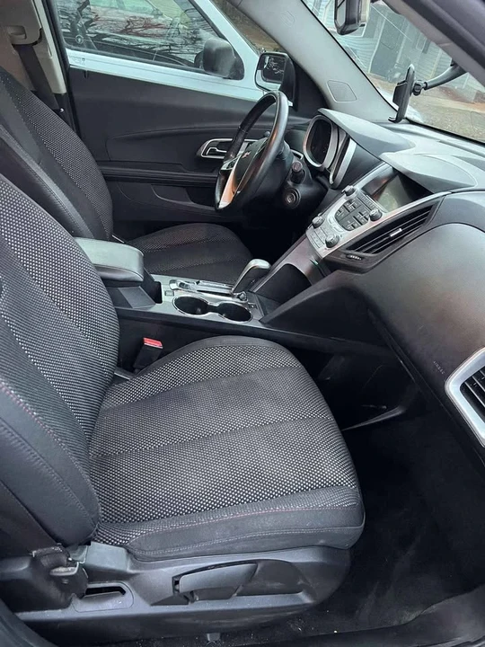 2014 Chevrolet Equinox - Image 9 of 19