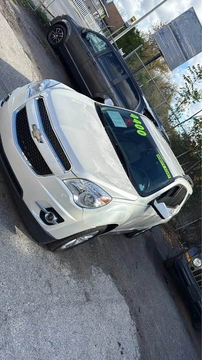 2014 Chevrolet Equinox - Image 2 of 2