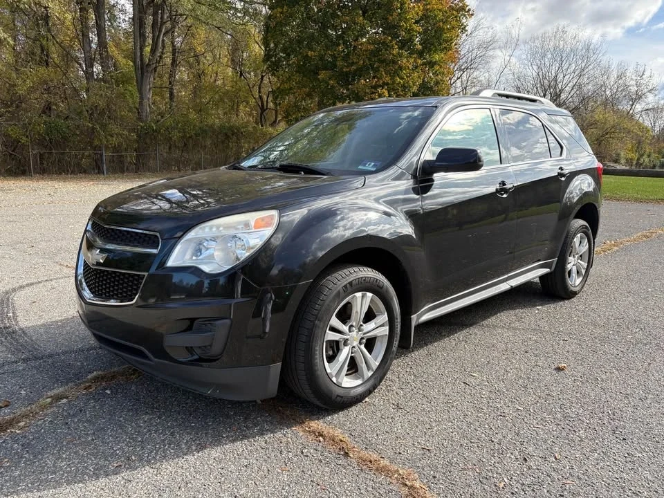 2014 Chevrolet Equinox - Image 8 of 16