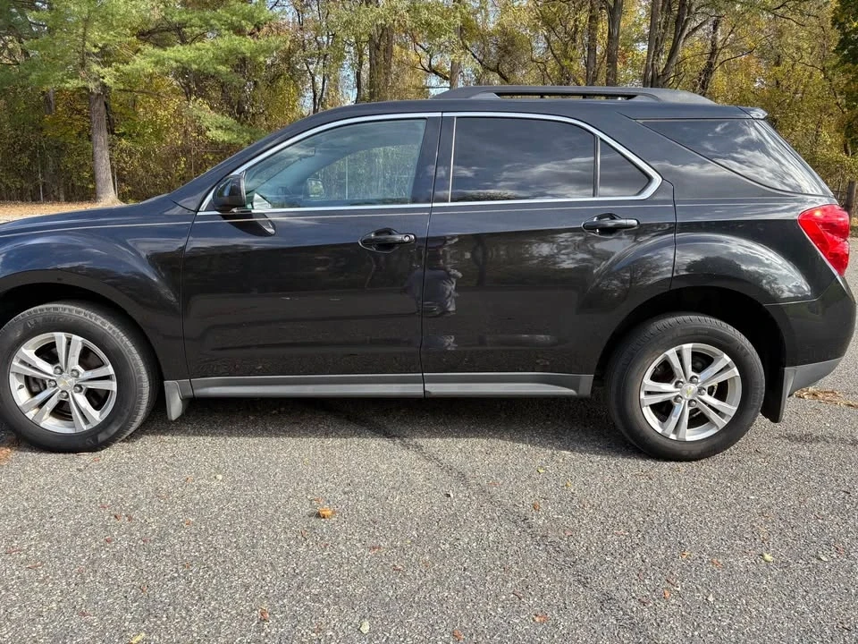 2014 Chevrolet Equinox - Image 7 of 16