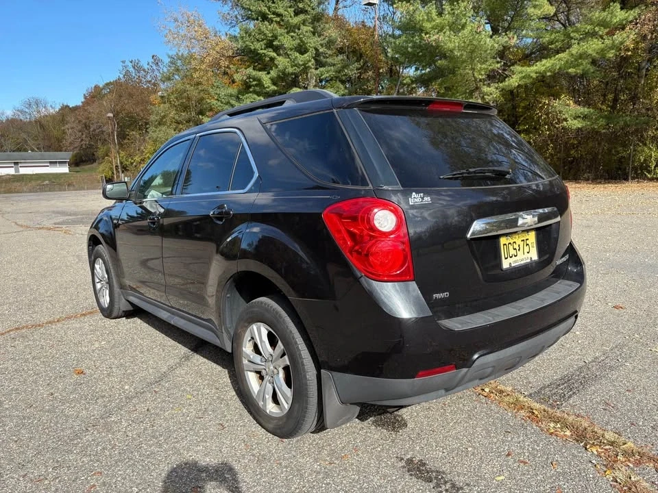 2014 Chevrolet Equinox - Image 6 of 16