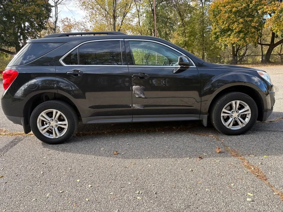 2014 Chevrolet Equinox - Image 3 of 16