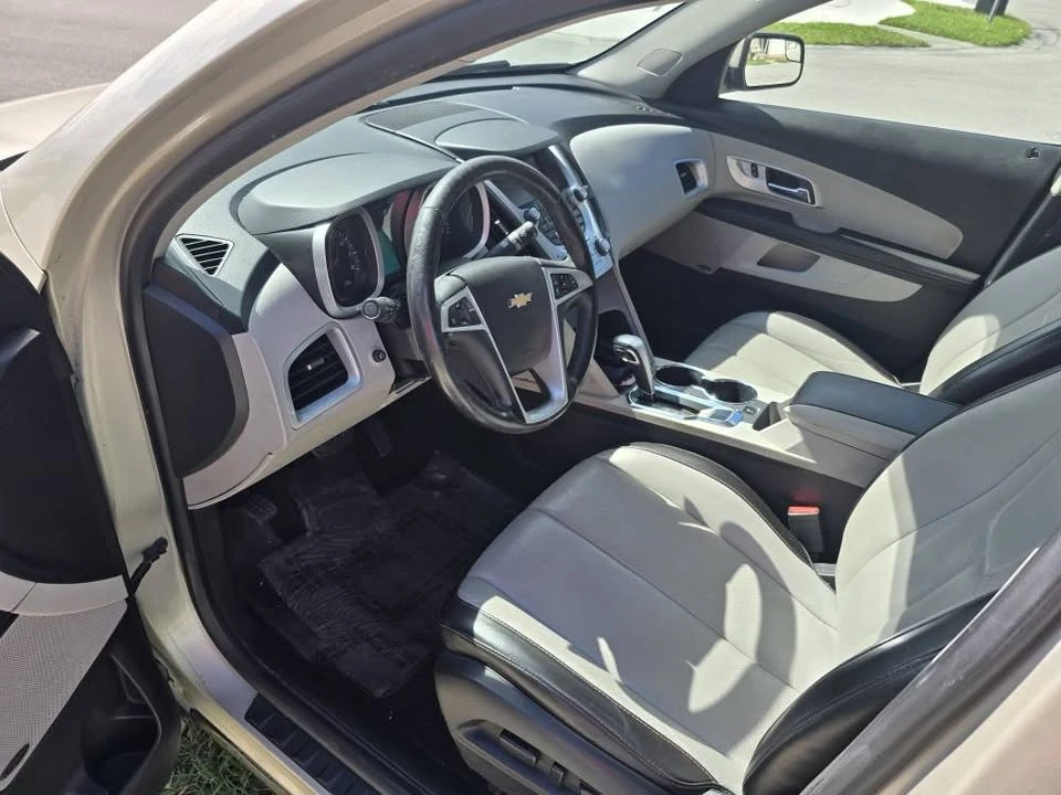2014 Chevrolet Equinox - Image 5 of 9