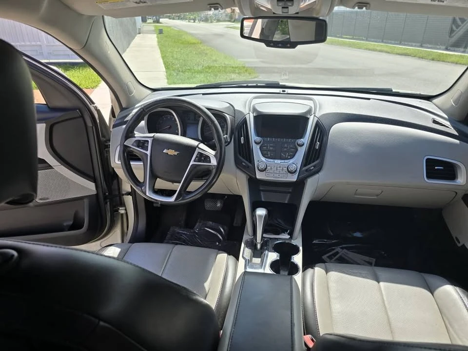 2014 Chevrolet Equinox - Image 6 of 9