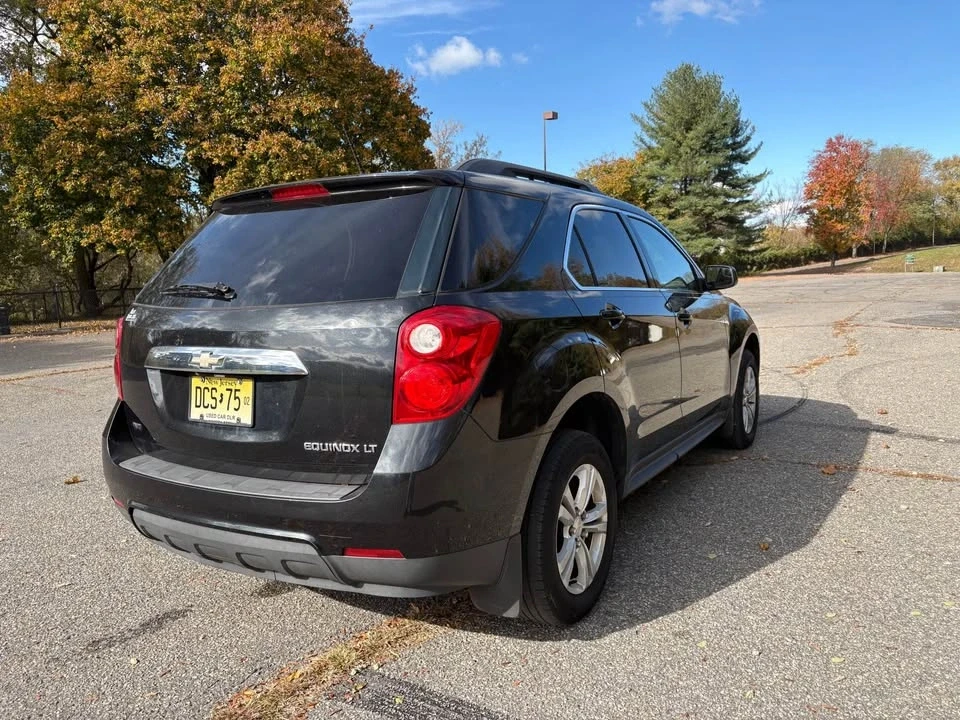 2014 Chevrolet Equinox - Image 4 of 16