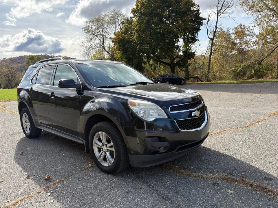 2014 Chevrolet Equinox - Image 2 of 16