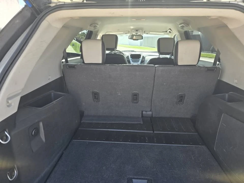 2014 Chevrolet Equinox - Image 7 of 9