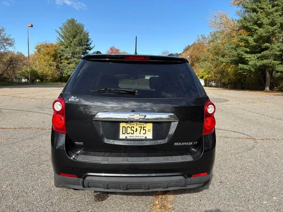 2014 Chevrolet Equinox - Image 5 of 16