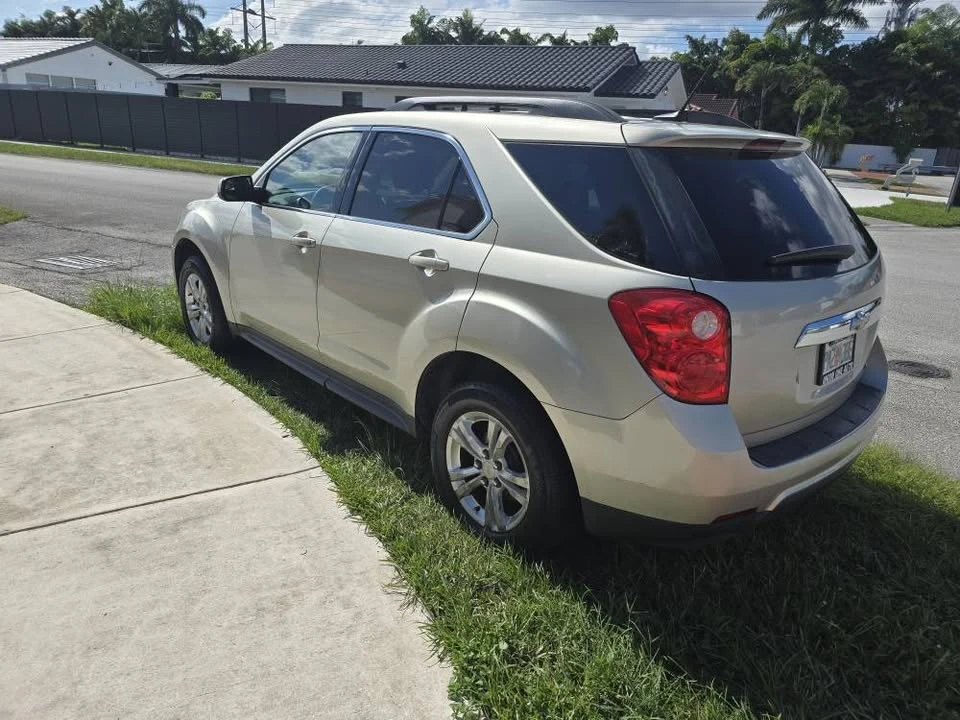 2014 Chevrolet Equinox - Image 3 of 9