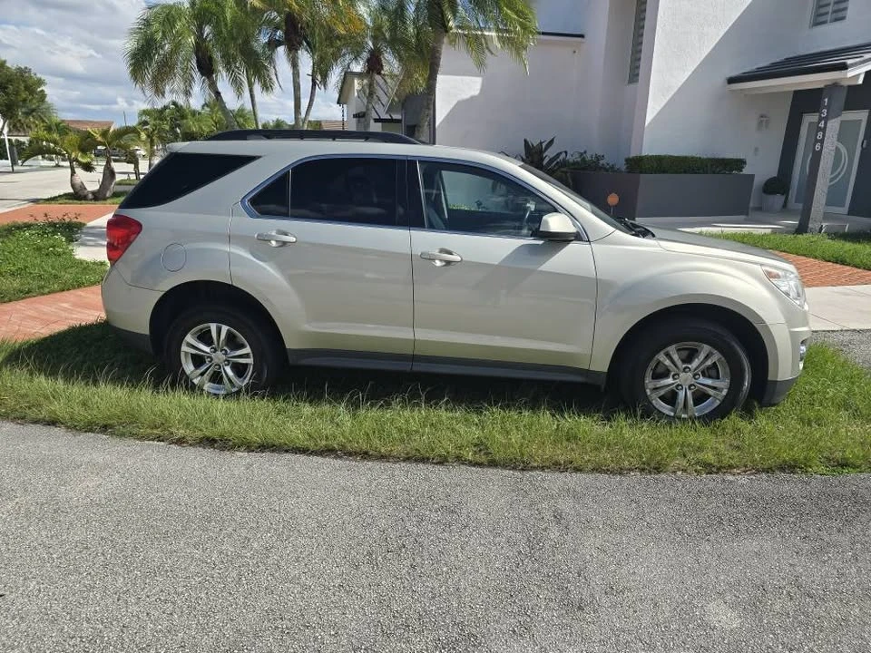 2014 Chevrolet Equinox - Image 4 of 9