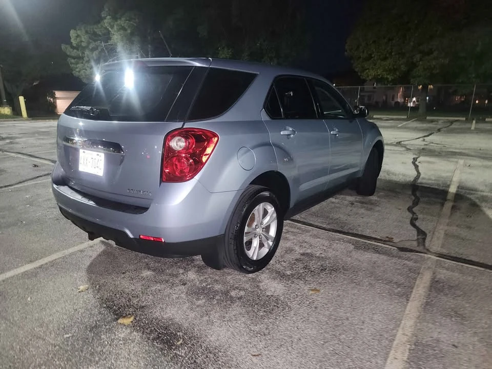 2014 Chevrolet Equinox - Image 5 of 13