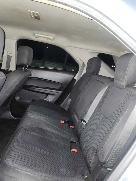2014 Chevrolet Equinox - Image 12 of 13