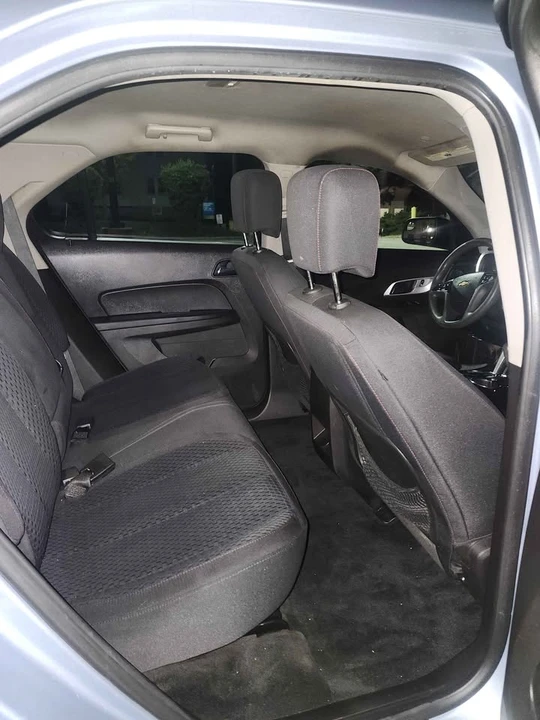 2014 Chevrolet Equinox - Image 7 of 13