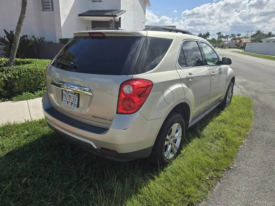 2014 Chevrolet Equinox - Image 2 of 9