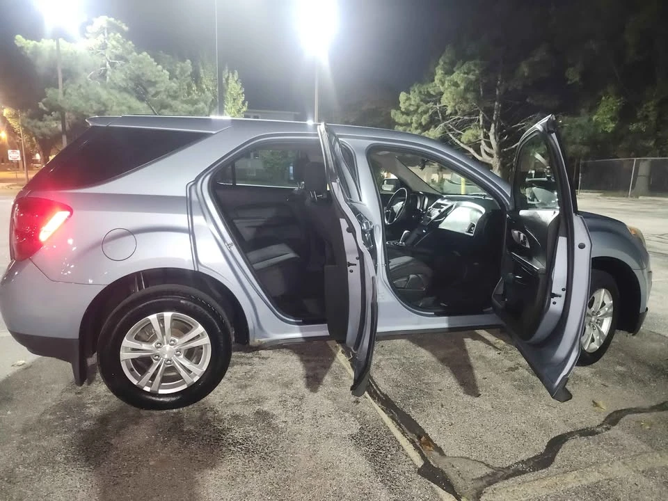 2014 Chevrolet Equinox - Image 8 of 13