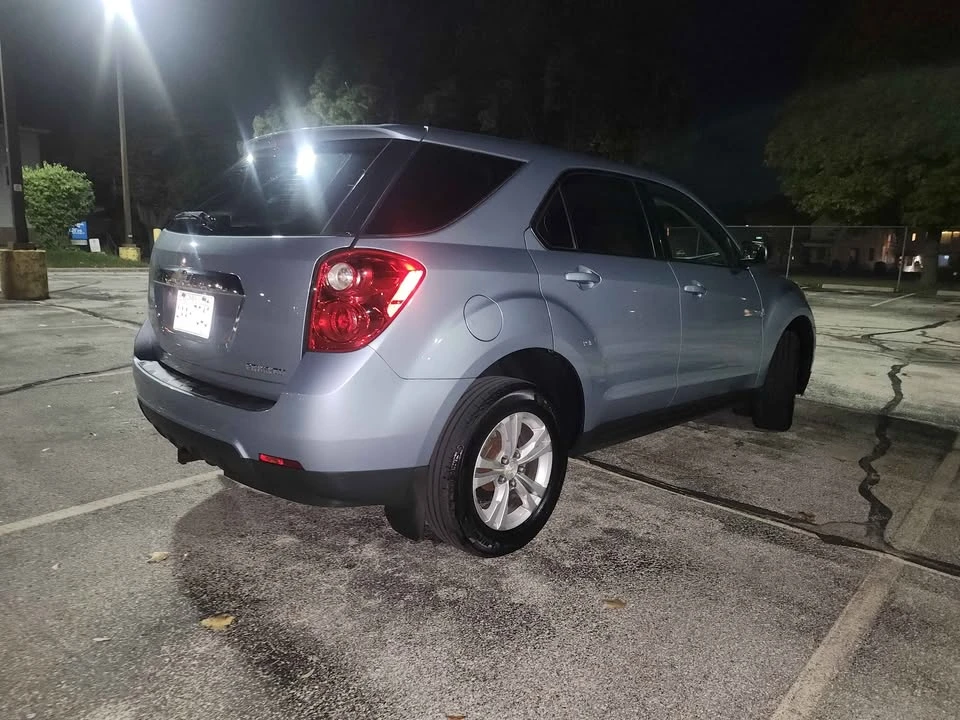2014 Chevrolet Equinox - Image 3 of 13