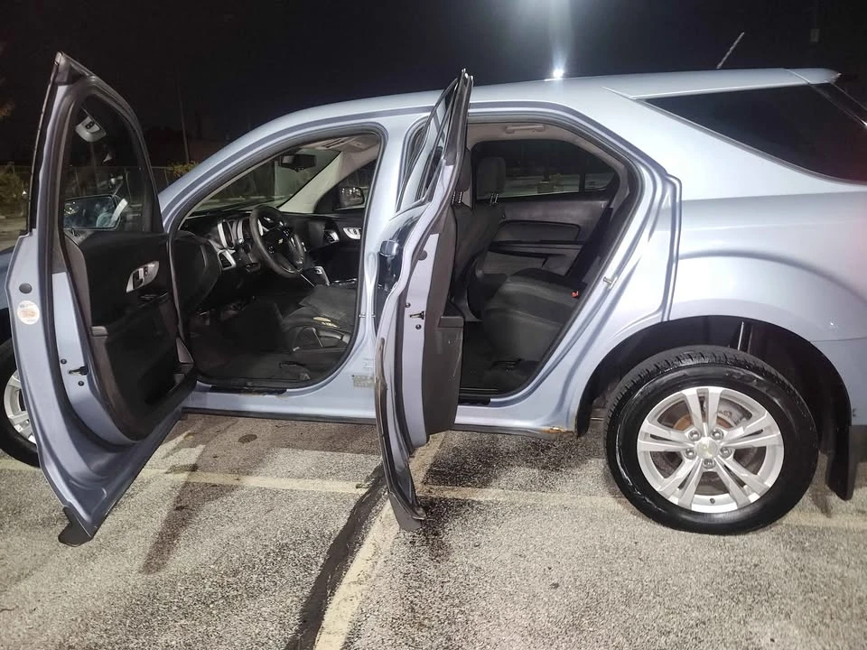 2014 Chevrolet Equinox - Image 13 of 13