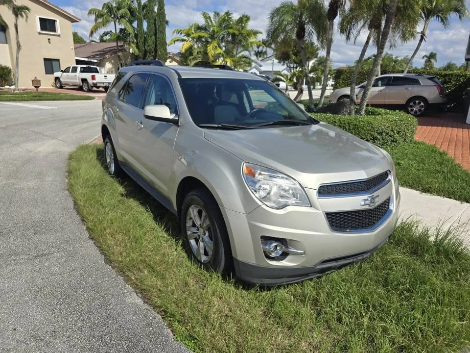 2014 Chevrolet Equinox - Image 9 of 9