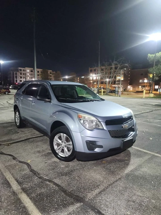 2014 Chevrolet Equinox - Image 2 of 13