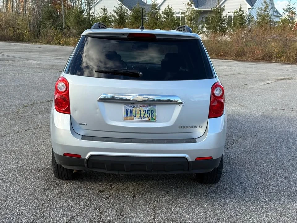 2014 Chevrolet Equinox - Image 6 of 17