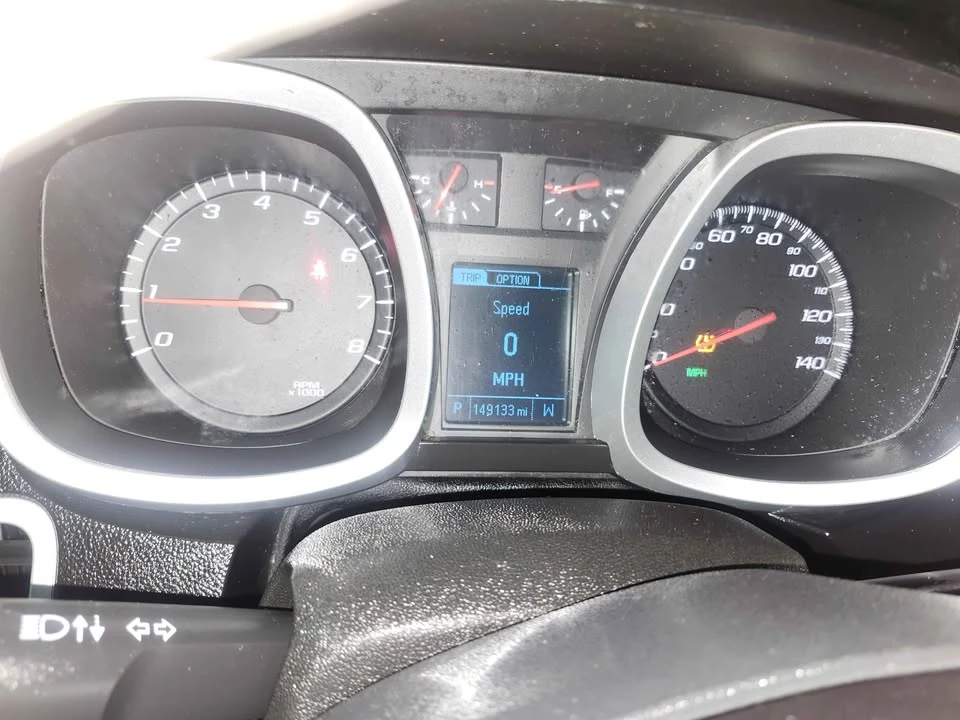 2014 Chevrolet Equinox - Image 6 of 13