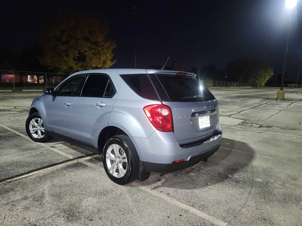 2014 Chevrolet Equinox - Image 4 of 13