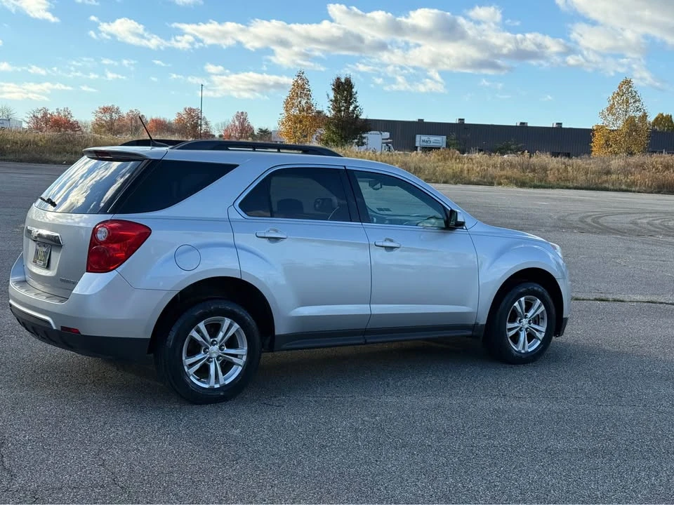 2014 Chevrolet Equinox - Image 4 of 17