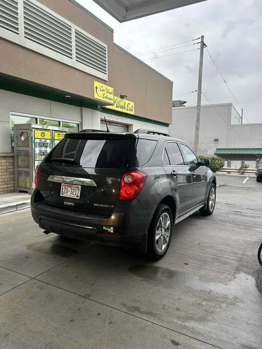 2014 Chevrolet Equinox - Image 3 of 5
