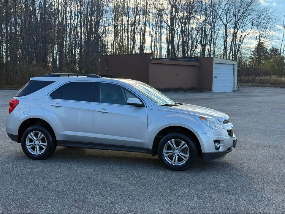 2014 Chevrolet Equinox - Image 9 of 17