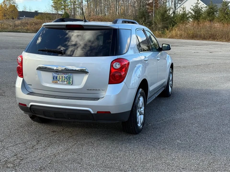 2014 Chevrolet Equinox - Image 3 of 17