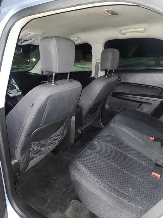 2014 Chevrolet Equinox - Image 11 of 13