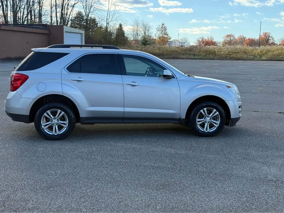 2014 Chevrolet Equinox - Image 7 of 17