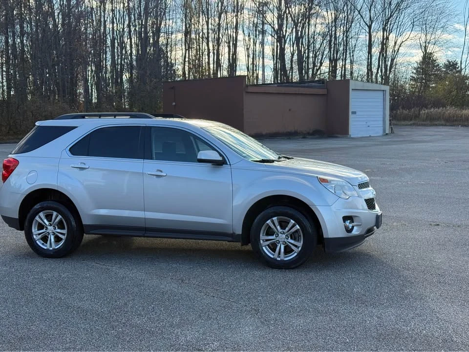 2014 Chevrolet Equinox - Image 11 of 17