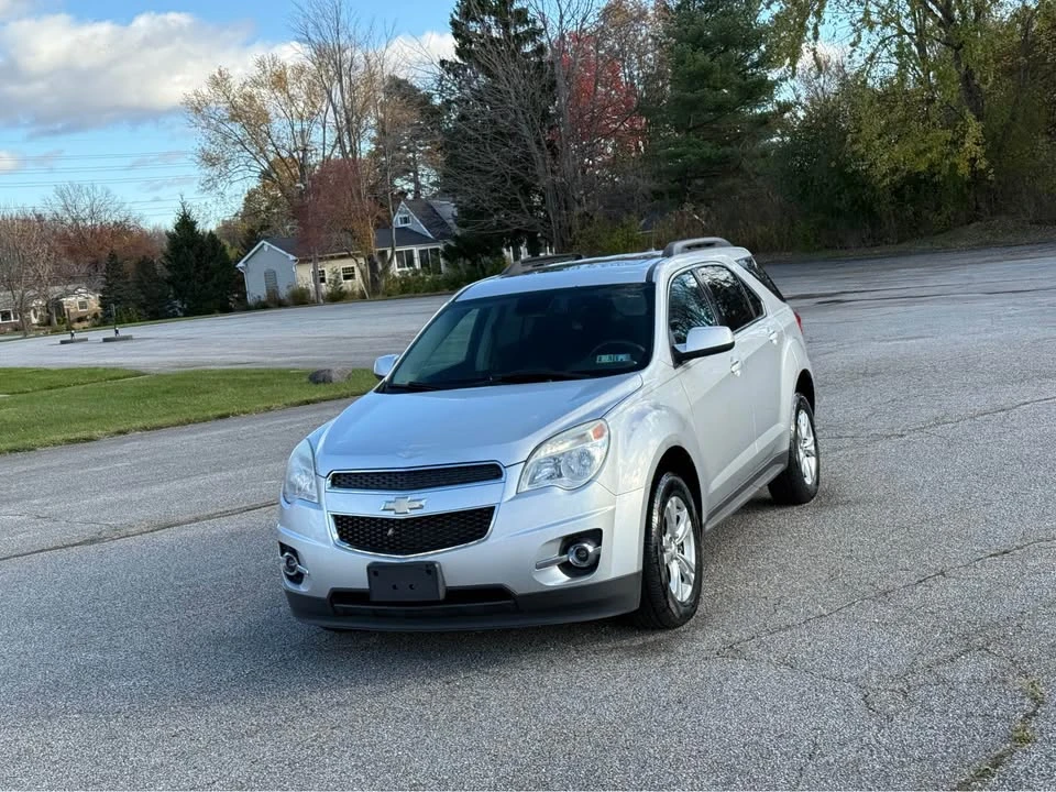 2014 Chevrolet Equinox - Image 10 of 17