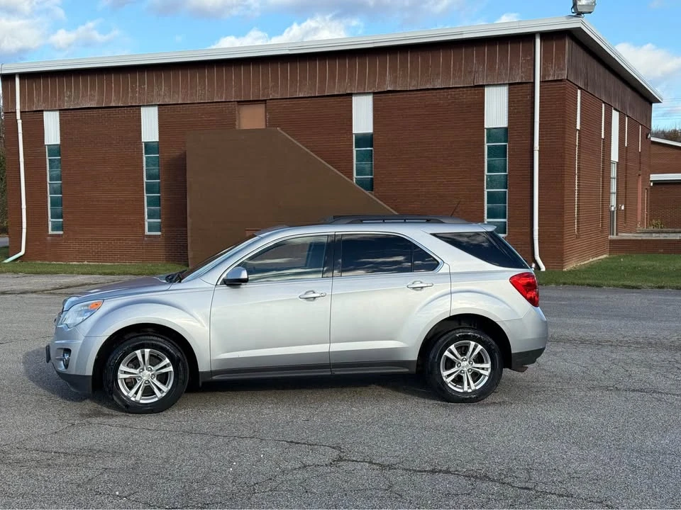 2014 Chevrolet Equinox - Image 2 of 17