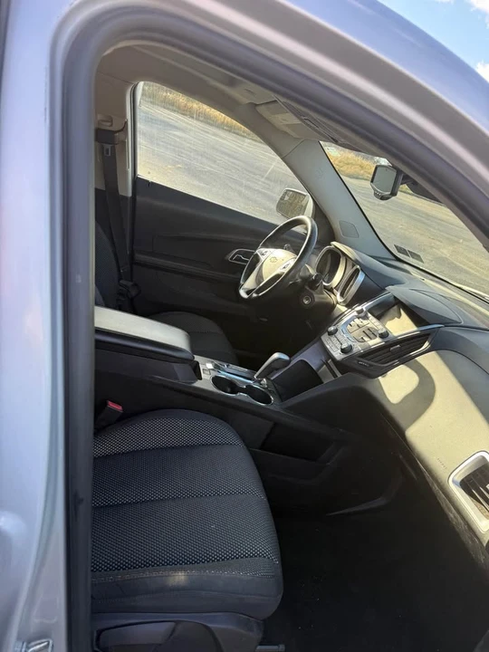 2014 Chevrolet Equinox - Image 16 of 17