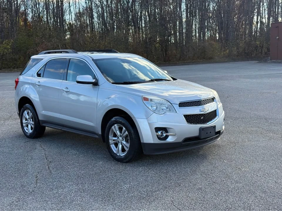 2014 Chevrolet Equinox - Image 5 of 17