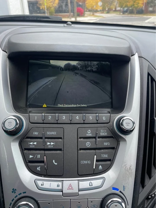 2014 Chevrolet Equinox - Image 17 of 17