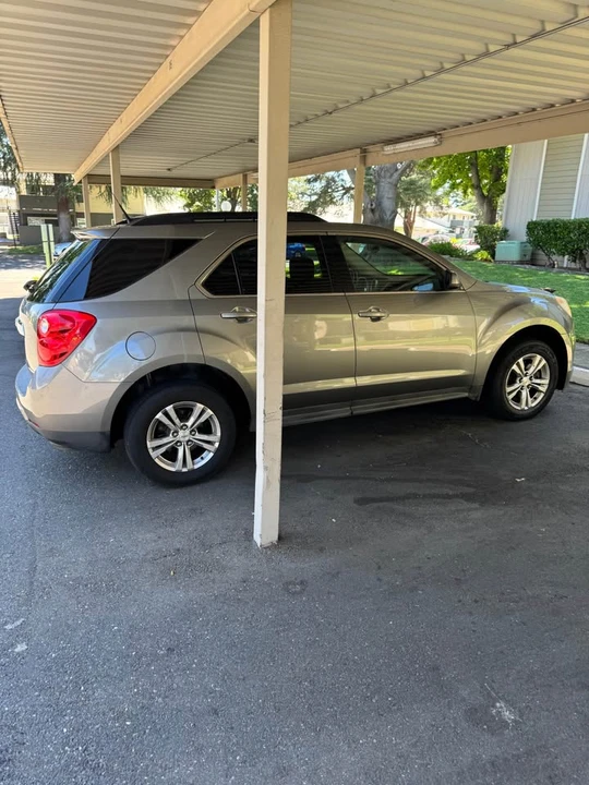 2014 Chevrolet Equinox - Image 3 of 9