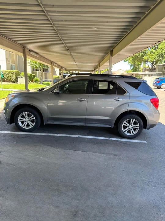 2014 Chevrolet Equinox - Image 4 of 9