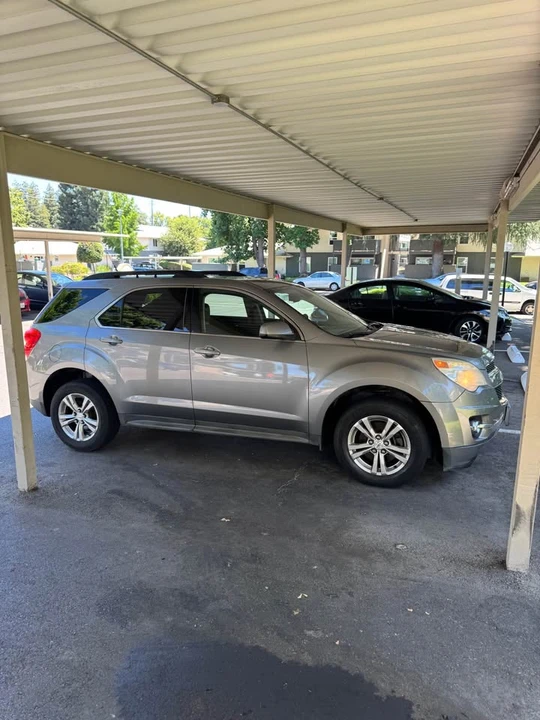 2014 Chevrolet Equinox - Image 2 of 9