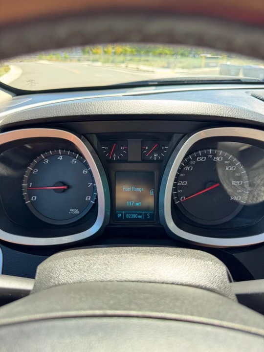 2014 Chevrolet Equinox - Image 9 of 9