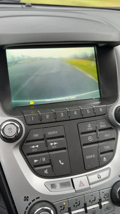 2014 Chevrolet Equinox - Image 11 of 11