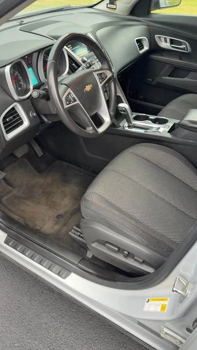 2014 Chevrolet Equinox - Image 9 of 11