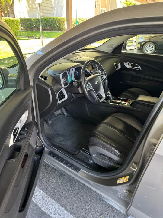 2014 Chevrolet Equinox - Image 8 of 9