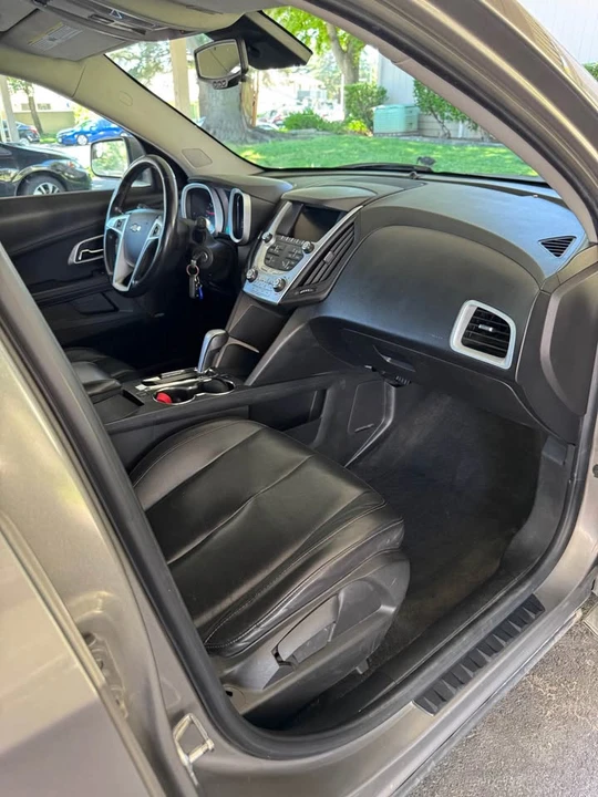 2014 Chevrolet Equinox - Image 6 of 9