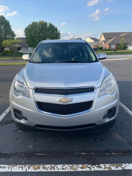2014 Chevrolet Equinox - Image 3 of 11
