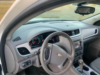 2014 Chevrolet Equinox - Image 3 of 16
