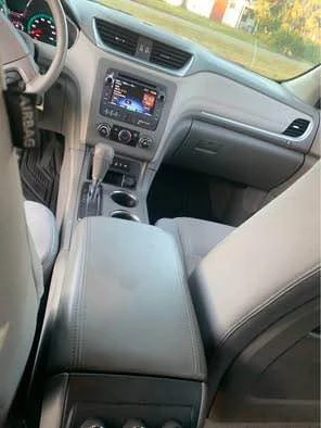 2014 Chevrolet Equinox - Image 8 of 16